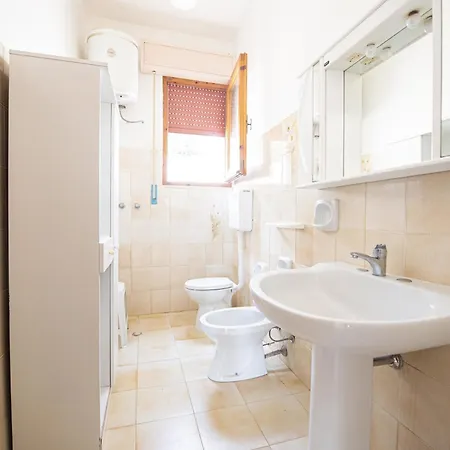 Elisa A Due Passi Dal Mare بيت للعطل *