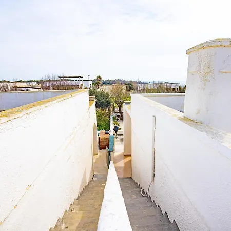 Elisa A Due Passi Dal Mare بيت للعطل *