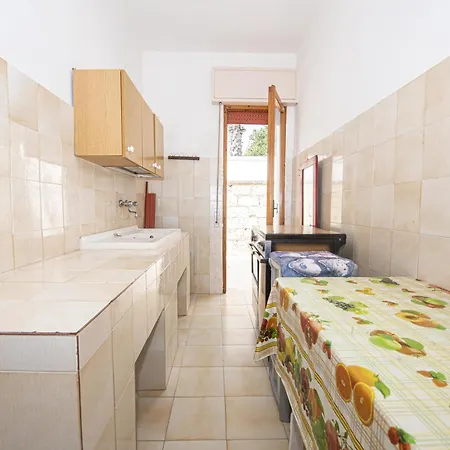 Holiday home Elisa A Due Passi Dal Mare *