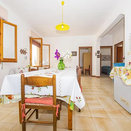 Elisa A Due Passi Dal Mare Prázdninový dům Torre Lapillo