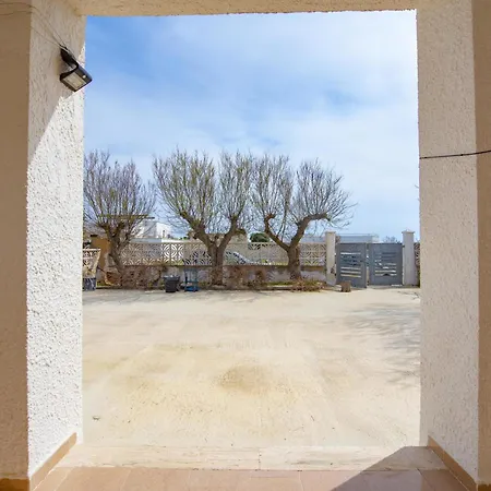 Elisa A Due Passi Dal Mare * Torre Lapillo