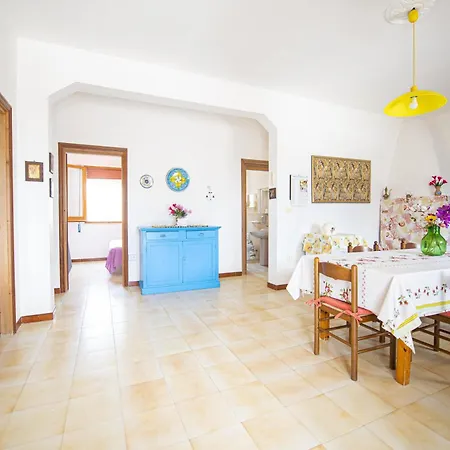 Elisa A Due Passi Dal Mare Prázdninový dům *