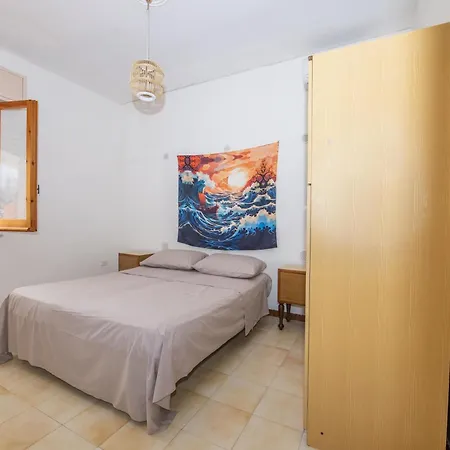 Prázdninový dům Elisa A Due Passi Dal Mare *