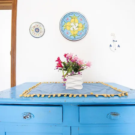 بيت للعطل Elisa A Due Passi Dal Mare توري لابيلو