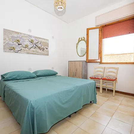 Holiday home Elisa A Due Passi Dal Mare