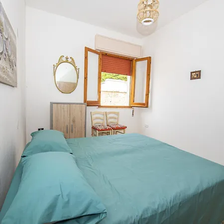 Holiday home Elisa A Due Passi Dal Mare *