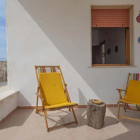 Holiday home Elisa A Due Passi Dal Mare