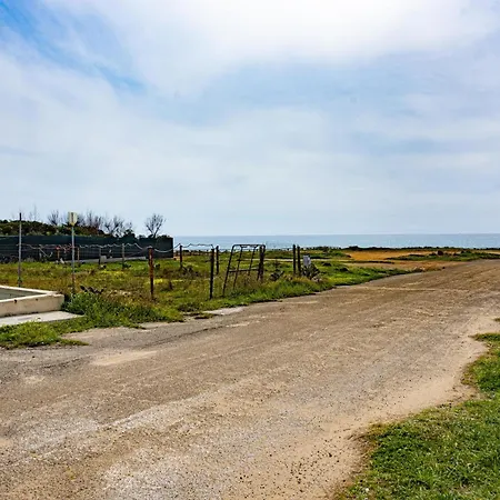 Elisa A Due Passi Dal Mare Prázdninový dům Torre Lapillo