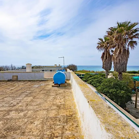 Elisa A Due Passi Dal Mare Prázdninový dům Torre Lapillo