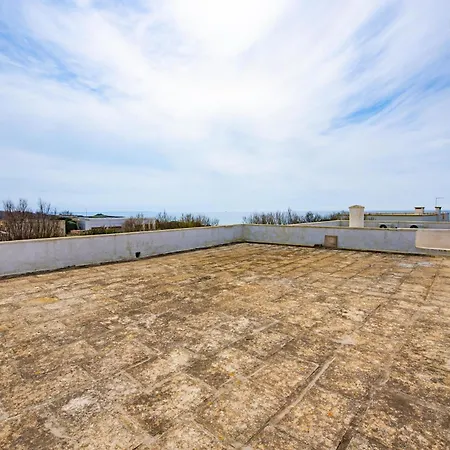 Elisa A Due Passi Dal Mare Prázdninový dům