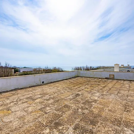 Elisa A Due Passi Dal Mare * Torre Lapillo