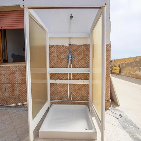 بيت للعطل Elisa A Due Passi Dal Mare