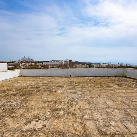 Prázdninový dům Elisa A Due Passi Dal Mare Torre Lapillo