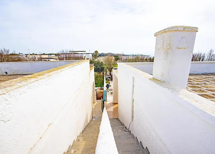 Elisa A Due Passi Dal Mare Feriehus *